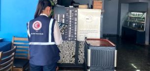 MERSİN’DE 181 FİRMAYA SIKI DENETİM: 626 BİN TL PARA CEZASI KESİLDİ