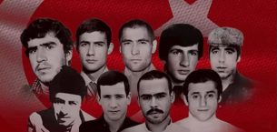 DEMOKRASİYE VURULAN LEKENİN TARİHİDİR 12 EYLÜL!