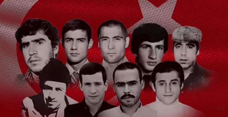 DEMOKRASİYE VURULAN LEKENİN TARİHİDİR 12 EYLÜL!