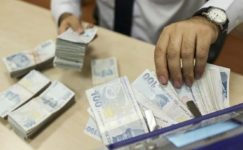 VERGİ SİSTEMİ DEĞİŞTİ