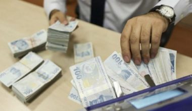 VERGİ SİSTEMİ DEĞİŞTİ