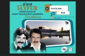 FERDİ TAYFUR MÜZESİ VE SANAT PARKI 13 EYLÜL’DE AÇILIYOR