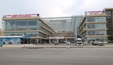 KYK YURT BAŞVURULARI BAŞLADI