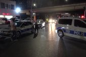 ADANA’DA PASTANEYE EL BOMBASI ATAN ŞÜPHELİ YAKALANDI