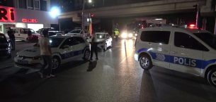 ADANA’DA PASTANEYE EL BOMBASI ATAN ŞÜPHELİ YAKALANDI