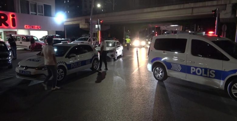 ADANA’DA PASTANEYE EL BOMBASI ATAN ŞÜPHELİ YAKALANDI