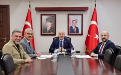 POZANTI BELEDİYESİNDEN SAĞLIKTA BÜYÜK ADIM: AŞÇIBEKİRLİ’YE EK POLİKLİNİK HİZMETİ GELİYOR