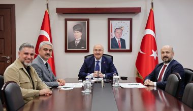 POZANTI BELEDİYESİNDEN SAĞLIKTA BÜYÜK ADIM: AŞÇIBEKİRLİ’YE EK POLİKLİNİK HİZMETİ GELİYOR