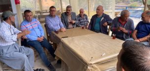 MHP TARSUS İLÇE TEŞKİLATI, KUMDERE’DE VATANDAŞLARLA BULUŞTU MHP TARSUS İLÇE TEŞKİLATI, KUMDERE’DE VATANDAŞLARLA BULUŞTU