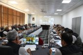 EYLÜL AYI DEĞERLENDİRME TOPLANTISI GERÇEKLEŞTİRİLDİ