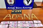 ADANA’DA FUHUŞ ŞEBEKESİNE OPERASYON: 14 ŞAHIS TUTUKLANDI