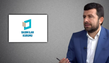 BASIN İLAN KURUMU GENEL MÜDÜRLÜĞÜNE ABDULKADİR ÇAY ATANDI