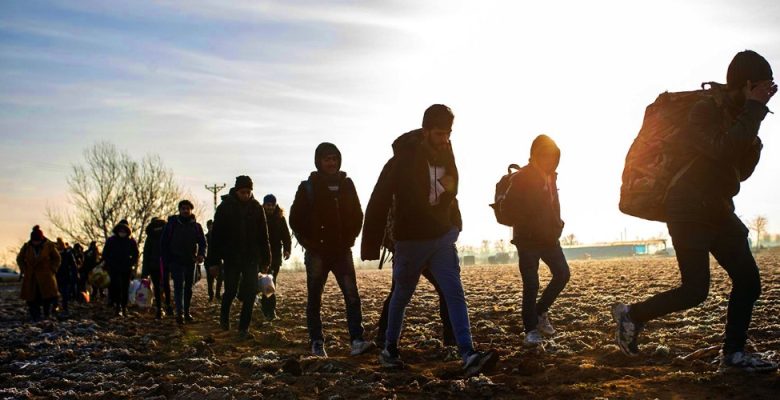 81 İLDE DÜZENSİZ GÖÇ VE GÖÇMEN KAÇAKÇILIĞINA OPERASYON! 81 İLDE DÜZENSİZ GÖÇ VE GÖÇMEN KAÇAKÇILIĞINA OPERASYON!