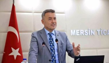 MTSO’DA HAVA KARGO TAŞIMACILIĞI BİLGİLENDİRME TOPLANTISI DÜZENLENDİ