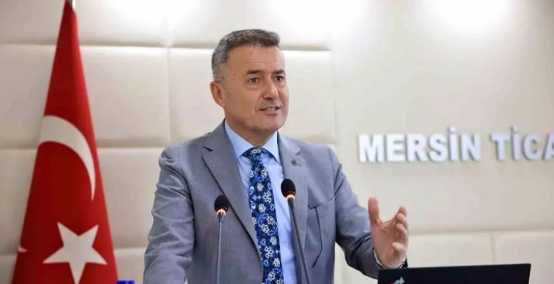 MTSO’DA HAVA KARGO TAŞIMACILIĞI BİLGİLENDİRME TOPLANTISI DÜZENLENDİ MTSO’DA HAVA KARGO TAŞIMACILIĞI BİLGİLENDİRME TOPLANTISI DÜZENLENDİ