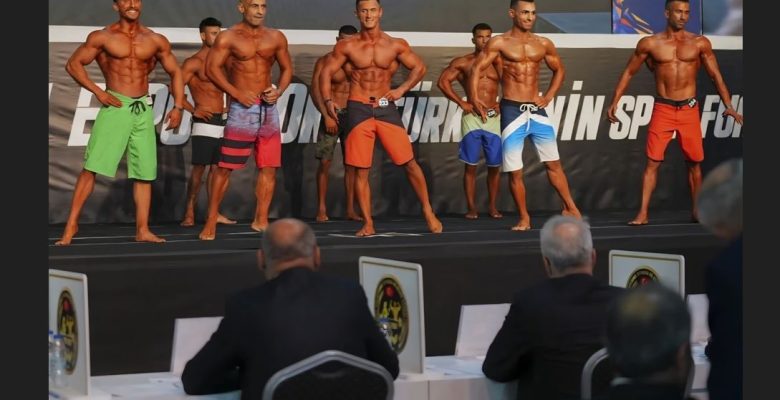 MERSİNLİ SPORCULARDAN TÜRKİYE ŞAMPİYONASI’NDA BÜYÜK BAŞARI: 23 MADALYA İLE DÖNDÜLER