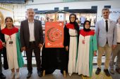 “GAZZE AĞIDI” ŞİİR SERGİSİ GERÇEKLEŞTİRİLDİ