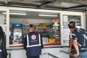 TİCARET İL MÜDÜRLÜĞÜ DENETİMLERİNE DEVAM EDİYOR