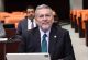 MHP MERSİN MİLLETVEKİLİ VE MYK ÜYESİ DR. LEVENT UYSAL MECLİS’TE ÖĞRENCİ AFFINI DİLE GETİRDİ