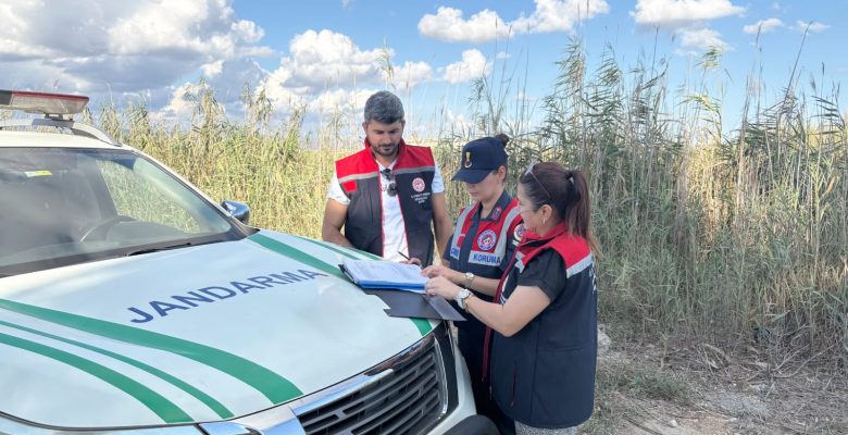 KAÇAK AVCILAR JANDARMADAN KAÇAMADI KAÇAK AVCILAR JANDARMADAN KAÇAMADI