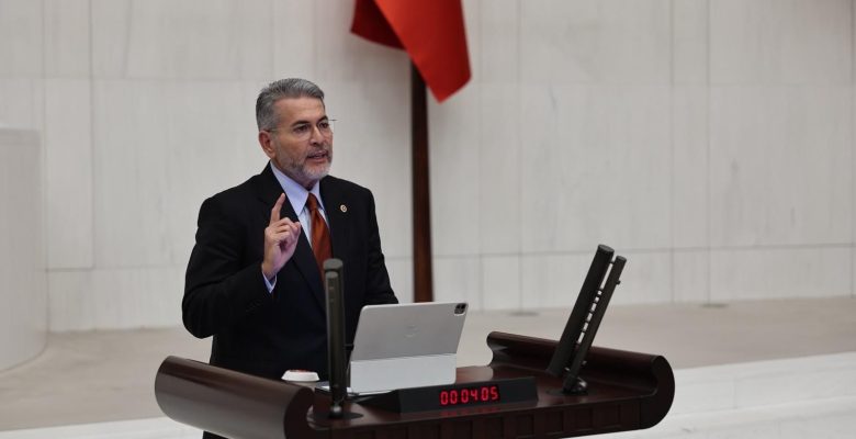 MHP MERSİN MİLLETVEKİLİ DR. LEVENT UYSAL: MERSİN KAZANIRSA TÜRKİYE KAZANIR MHP MERSİN MİLLETVEKİLİ DR. LEVENT UYSAL: MERSİN KAZANIRSA TÜRKİYE KAZANIR