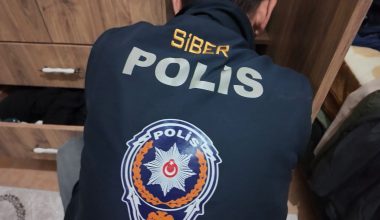 MERSİN’DE NİTELİKLİ DOLANDIRICILIK SUÇUNA YÖNELİK OPERASYON