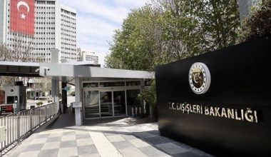 İÇİŞLERİ BAKANLIĞI 65 KAYMAKAM ADAYI ALACAK