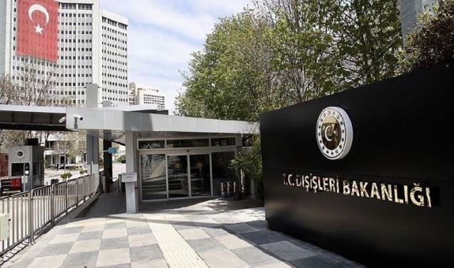 İÇİŞLERİ BAKANLIĞI 65 KAYMAKAM ADAYI ALACAK İÇİŞLERİ BAKANLIĞI 65 KAYMAKAM ADAYI ALACAK