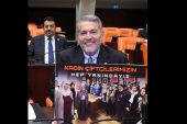 MHP MERSİN MİLLETVEKİLİ VE MYK ÜYESİ DR. LEVENT UYSAL, KADIN ÇİFTÇİLER İÇİN SGK PRİM DESTEĞİ VE YIPRANMA PAYI TALEP ETTİ