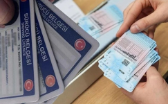 ESKİ TİP EHLİYETLERİN SÜRESİ 1 KASIM İTİBARİYLE DOLUYOR!