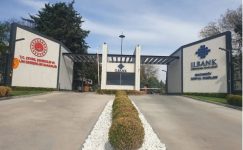 DEPREM BÖLGESİ ESKİSİNDEN DE GÜÇLÜ OLACAK: İLBANK 152 PROJEYİ TAMAMLADI