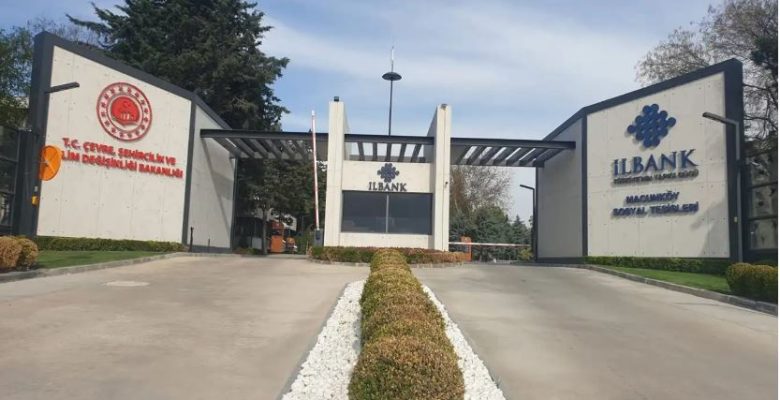 DEPREM BÖLGESİ ESKİSİNDEN DE GÜÇLÜ OLACAK: İLBANK 152 PROJEYİ TAMAMLADI DEPREM BÖLGESİ ESKİSİNDEN DE GÜÇLÜ OLACAK: İLBANK 152 PROJEYİ TAMAMLADI