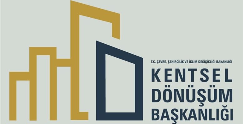 KENTSEL DÖNÜŞÜM BAŞKANLIĞI ARALARINDA MERSİN’İNDE BULUNDUĞU 7 İLDE 319 KONUT İLE 197 İŞ YERİ SATACAK