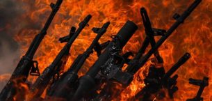 TERÖR ÖRGÜTÜ PKK TÜRKİYE’DEN ÇEKİLİYOR