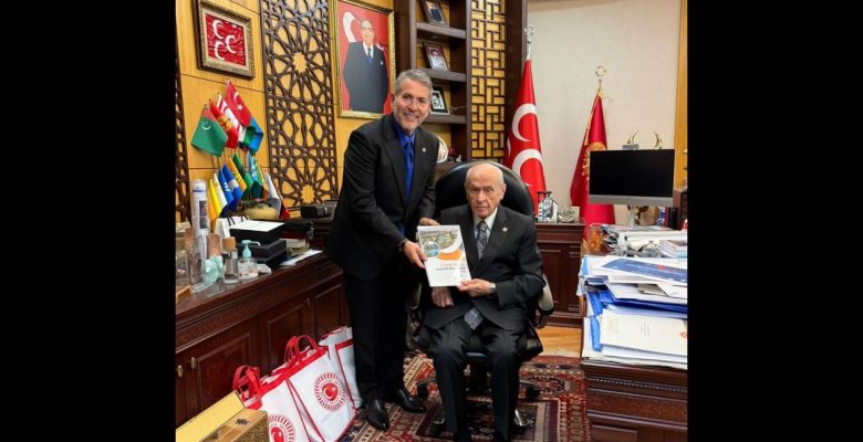 TARSUS İÇİN TARİHİ ADIM: MHP MERSİN MİLLETVEKİLİ UYSAL’DAN, MHP LİDERİ BAHÇELİ’YE İL DOSYASI SUNUMU TARSUS İÇİN TARİHİ ADIM: MHP MERSİN MİLLETVEKİLİ UYSAL’DAN, MHP LİDERİ BAHÇELİ’YE İL DOSYASI SUNUMU