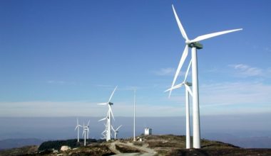 RÜZGARDAN ELEKTRİK ÜRETİMİNDE BAŞVURU SÜREÇLERİ YENİDEN DÜZENLENDİ