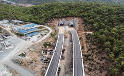 2026 YILINDA ULAŞTIRMA YATIRIMLARINA 778,5 MİLYAR LİRA HARCANACAK