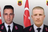 SAKARYA’DA MEYDANA GELEN TRAFİK KAZASINDA 2 JANDARMA ŞEHİT OLDU!