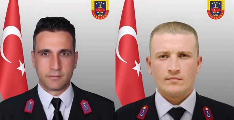 SAKARYA’DA MEYDANA GELEN TRAFİK KAZASINDA 2 JANDARMA ŞEHİT OLDU!