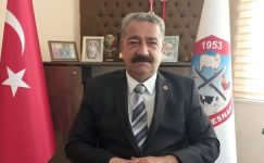 ADANA KASAPLAR ESNAF ODASI BAŞKANI SARUHAN YAĞMUR: ESNAF BORCUNU BORÇLA ÖDÜYOR, DÜZENLEME YAPILMASI ŞART