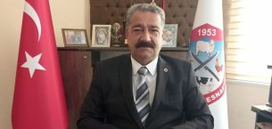 ADANA KASAPLAR ESNAF ODASI BAŞKANI SARUHAN YAĞMUR: ESNAF BORCUNU BORÇLA ÖDÜYOR, DÜZENLEME YAPILMASI ŞART