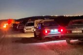 TARSUS’TA 70 YAŞINDAKİ SÜRÜCÜ TRAFİK KAZASINDA HAYATINI KAYBETTİ