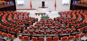 TBMM’DE BÜTÇE MARATONU BAŞLIYOR