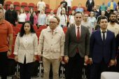 2025-2026 EĞİTİM ÖĞRETİM YILI OKUL SPORLARI SEZON AÇILIŞI VE BİLGİLENDİRME TOPLANTISI GERÇEKLEŞTİRİLDİ