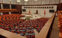 YENİ YASAMA YILI BAŞLIYOR