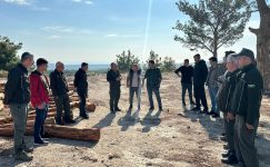 SİLİFKE’DE YENİLİKÇİ BARKOD SİSTEMİ ORKOD EĞİTİMİ VERİLDİ