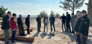 SİLİFKE’DE YENİLİKÇİ BARKOD SİSTEMİ ORKOD EĞİTİMİ VERİLDİ