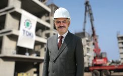 POZANTI’YA 200 KONUTLUK TOKİ MÜJDESİ