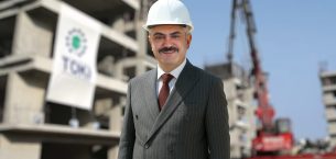 POZANTI’YA 200 KONUTLUK TOKİ MÜJDESİ