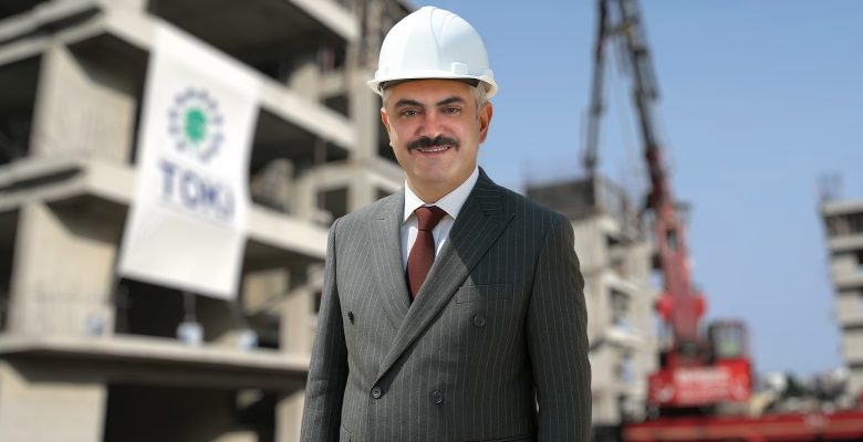 POZANTI’YA 200 KONUTLUK TOKİ MÜJDESİ